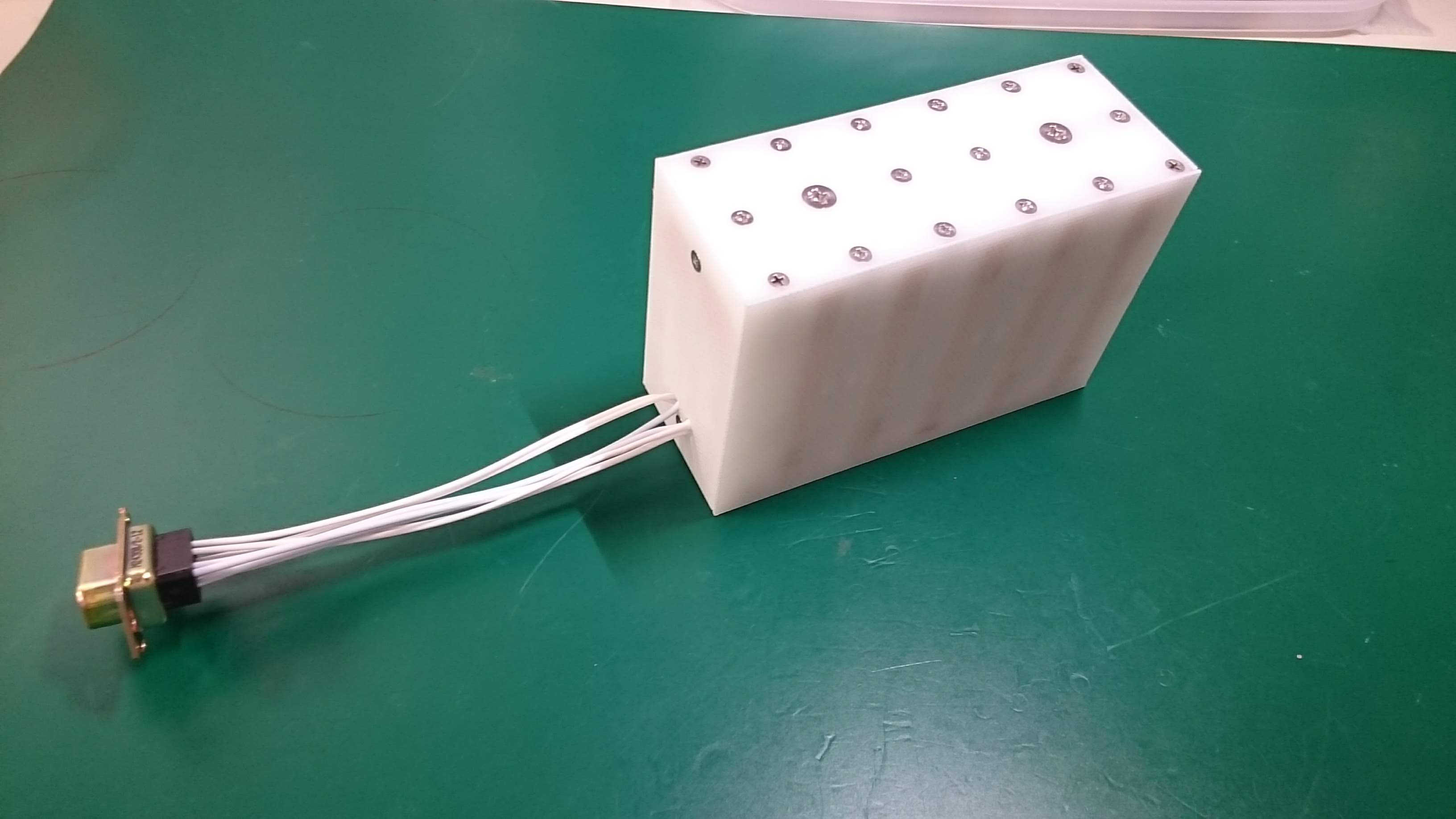 有人部1次電池